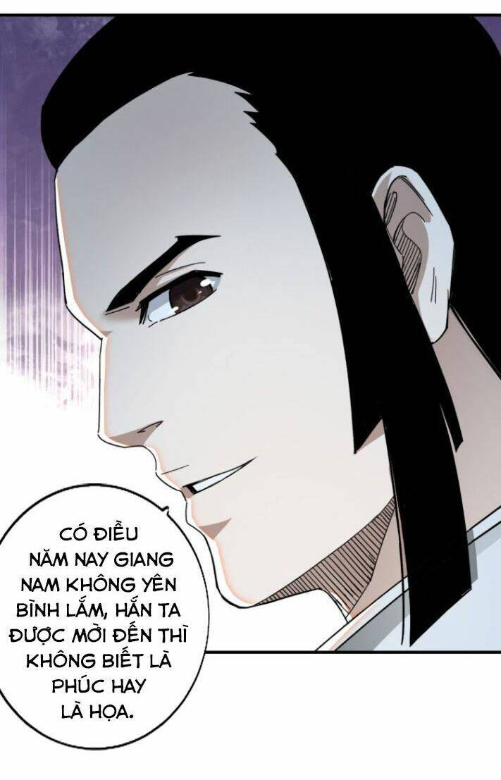 Tối Cường Phản Phái Hệ Thống Chapter 103 - Trang 2