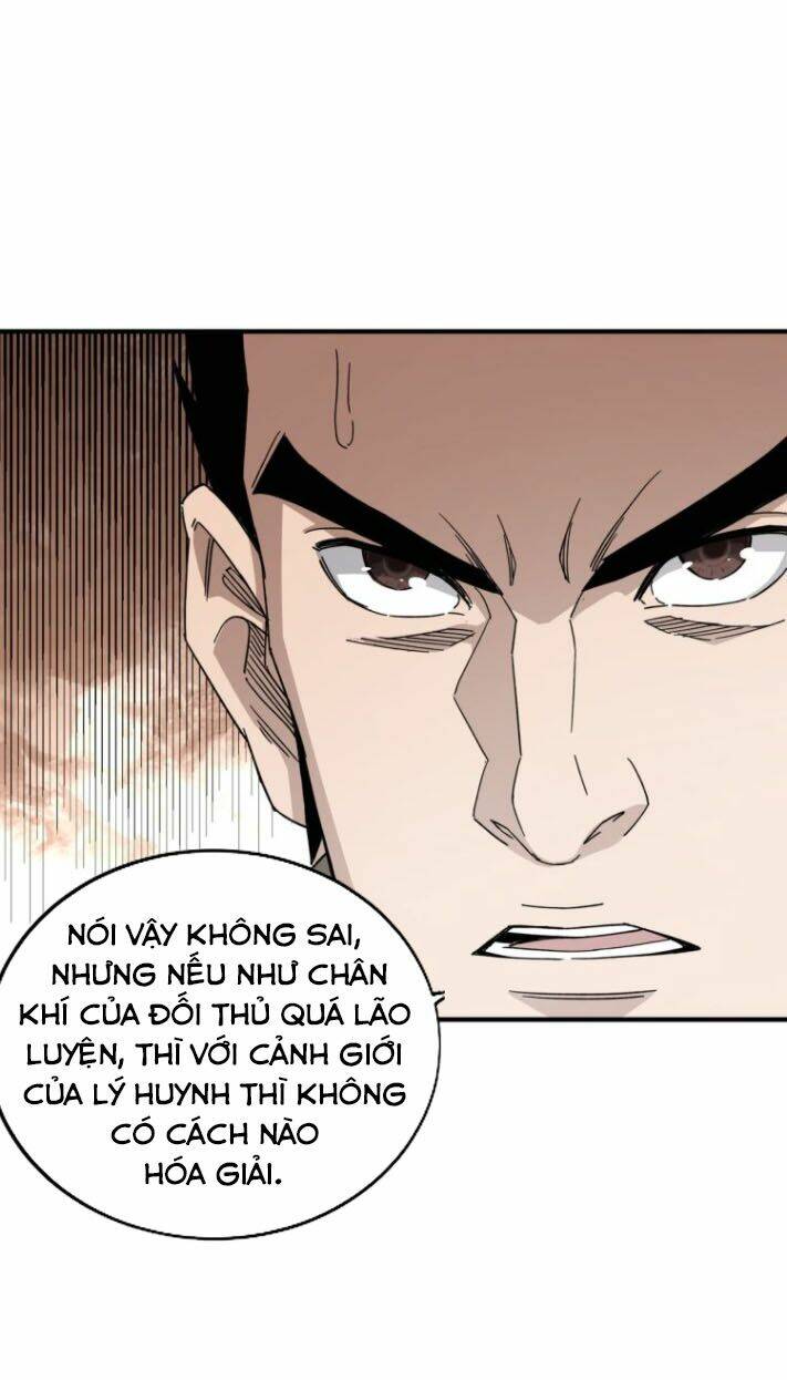 Tối Cường Phản Phái Hệ Thống Chapter 103 - Trang 2