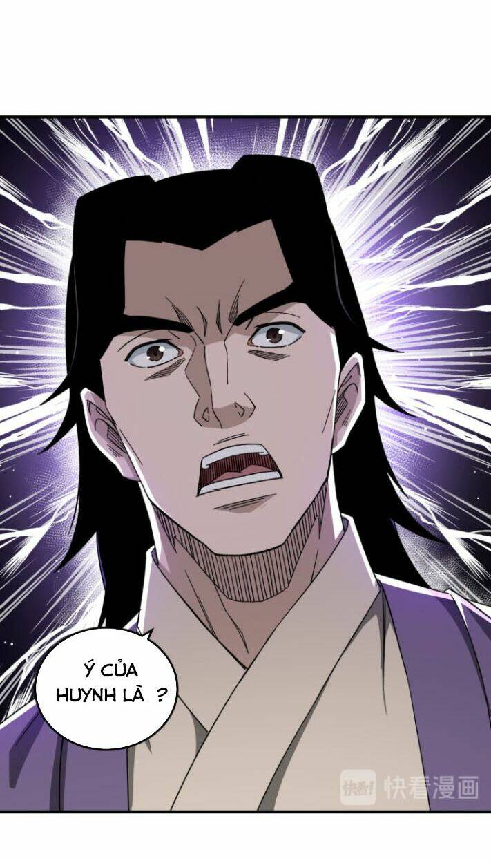 Tối Cường Phản Phái Hệ Thống Chapter 103 - Trang 2