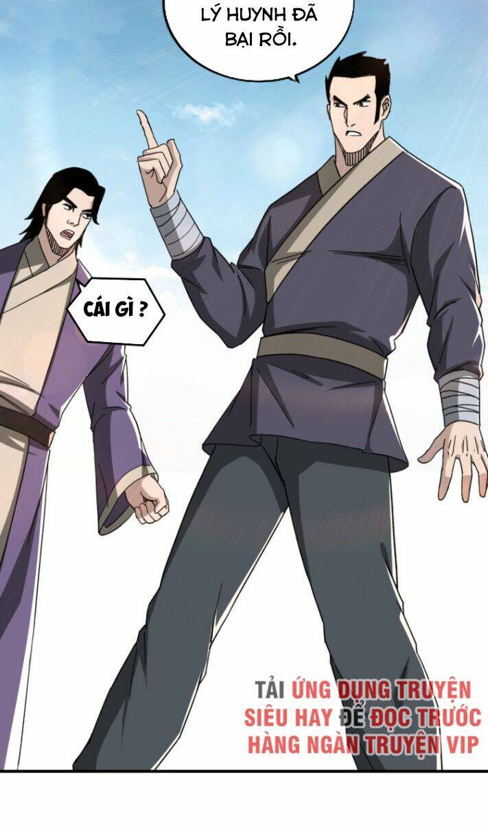 Tối Cường Phản Phái Hệ Thống Chapter 103 - Trang 2