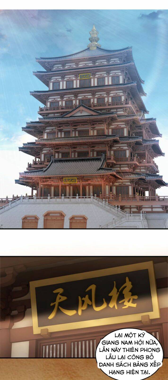Tối Cường Phản Phái Hệ Thống Chapter 104 - Trang 2