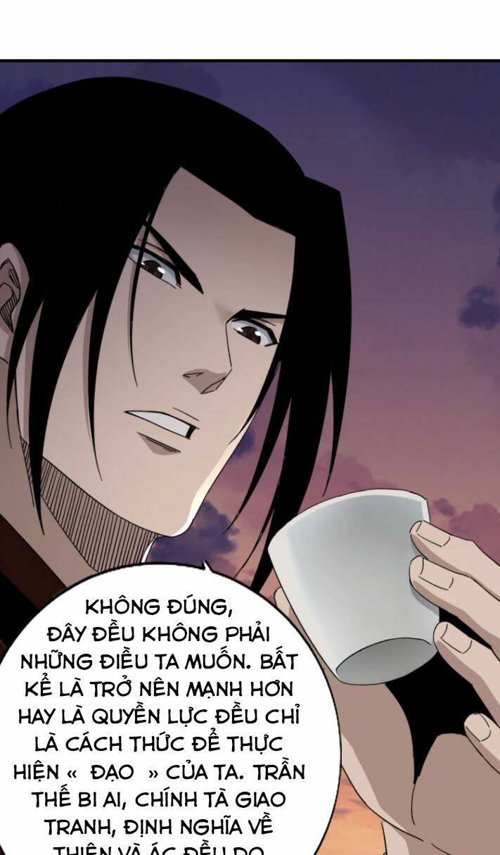 Tối Cường Phản Phái Hệ Thống Chapter 104 - Trang 2
