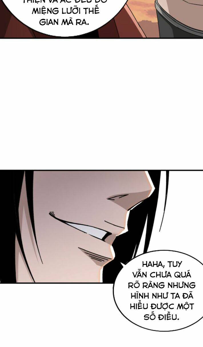 Tối Cường Phản Phái Hệ Thống Chapter 104 - Trang 2