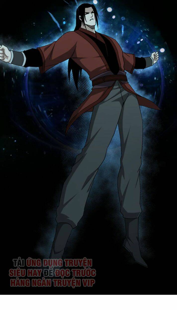 Tối Cường Phản Phái Hệ Thống Chapter 104 - Trang 2