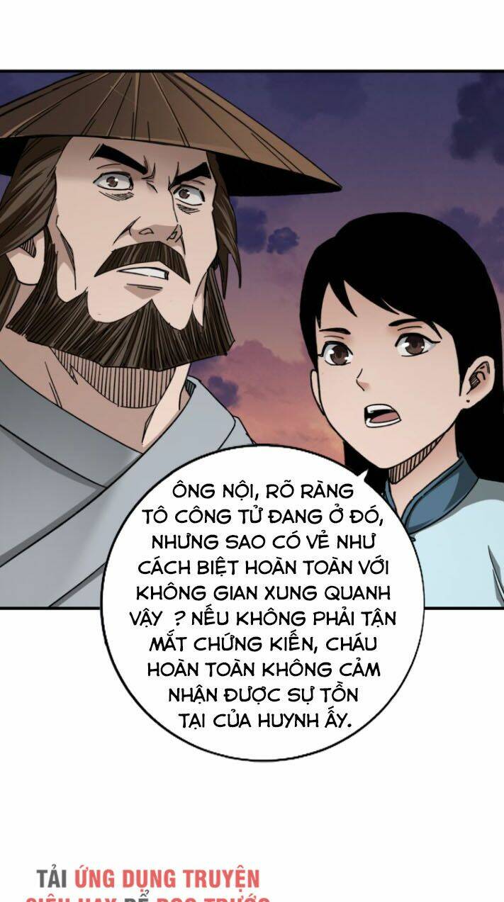 Tối Cường Phản Phái Hệ Thống Chapter 104 - Trang 2