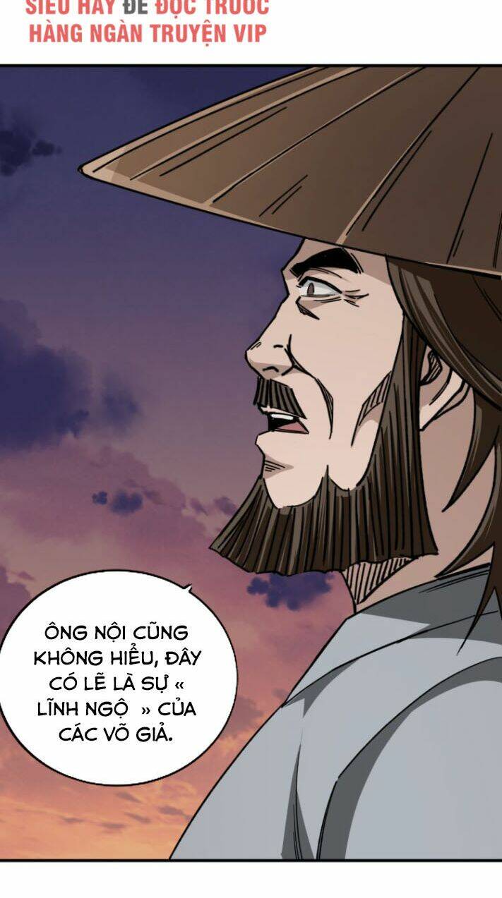 Tối Cường Phản Phái Hệ Thống Chapter 104 - Trang 2