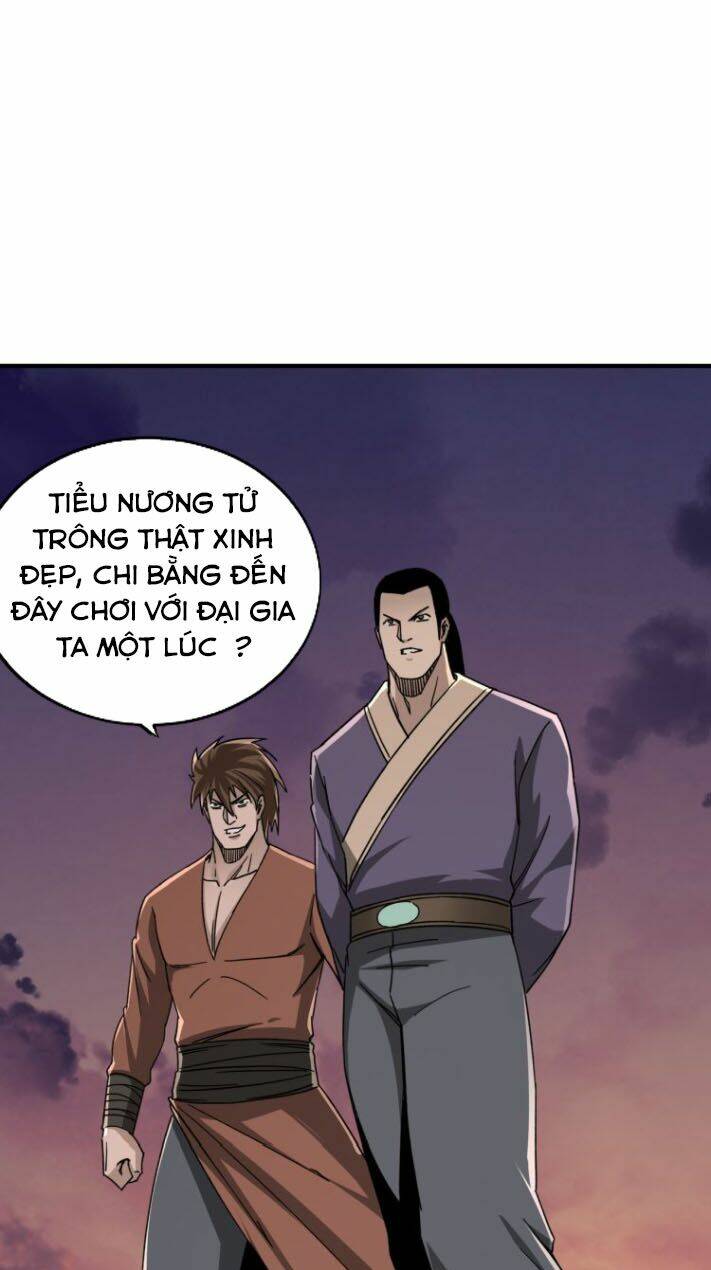 Tối Cường Phản Phái Hệ Thống Chapter 104 - Trang 2