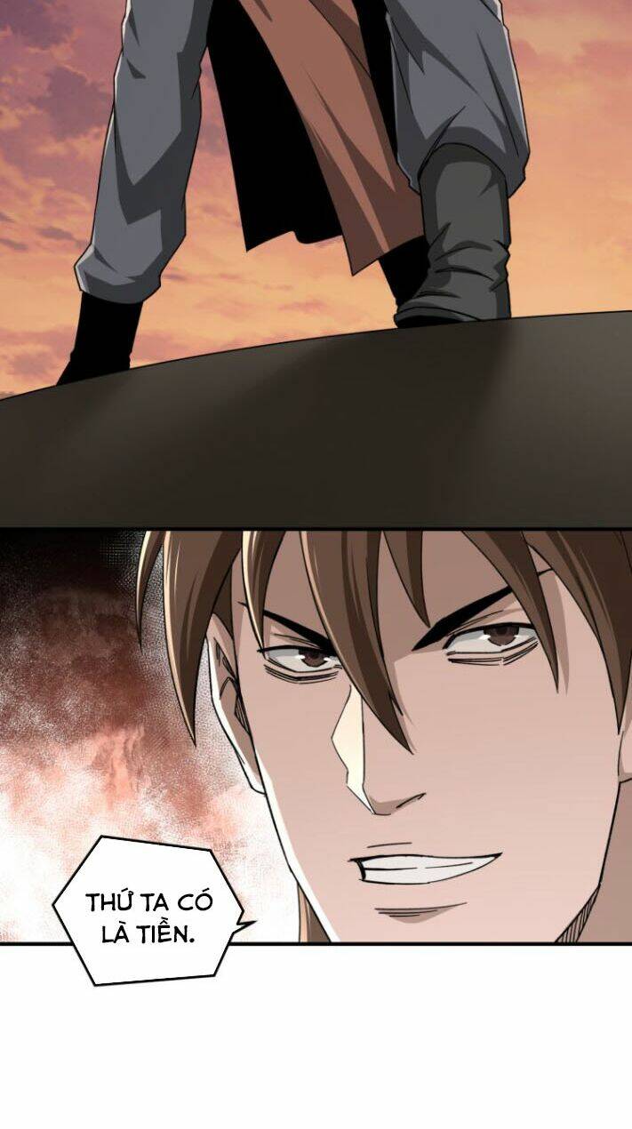 Tối Cường Phản Phái Hệ Thống Chapter 104 - Trang 2