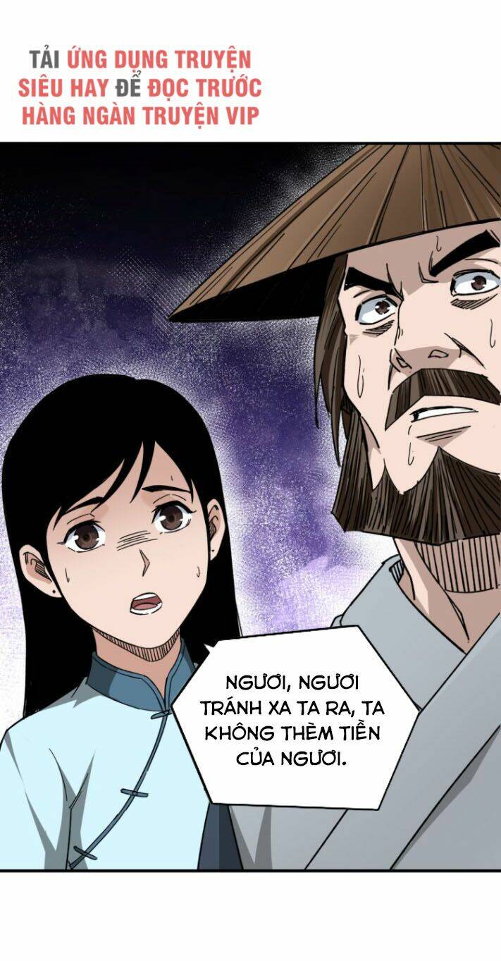 Tối Cường Phản Phái Hệ Thống Chapter 104 - Trang 2