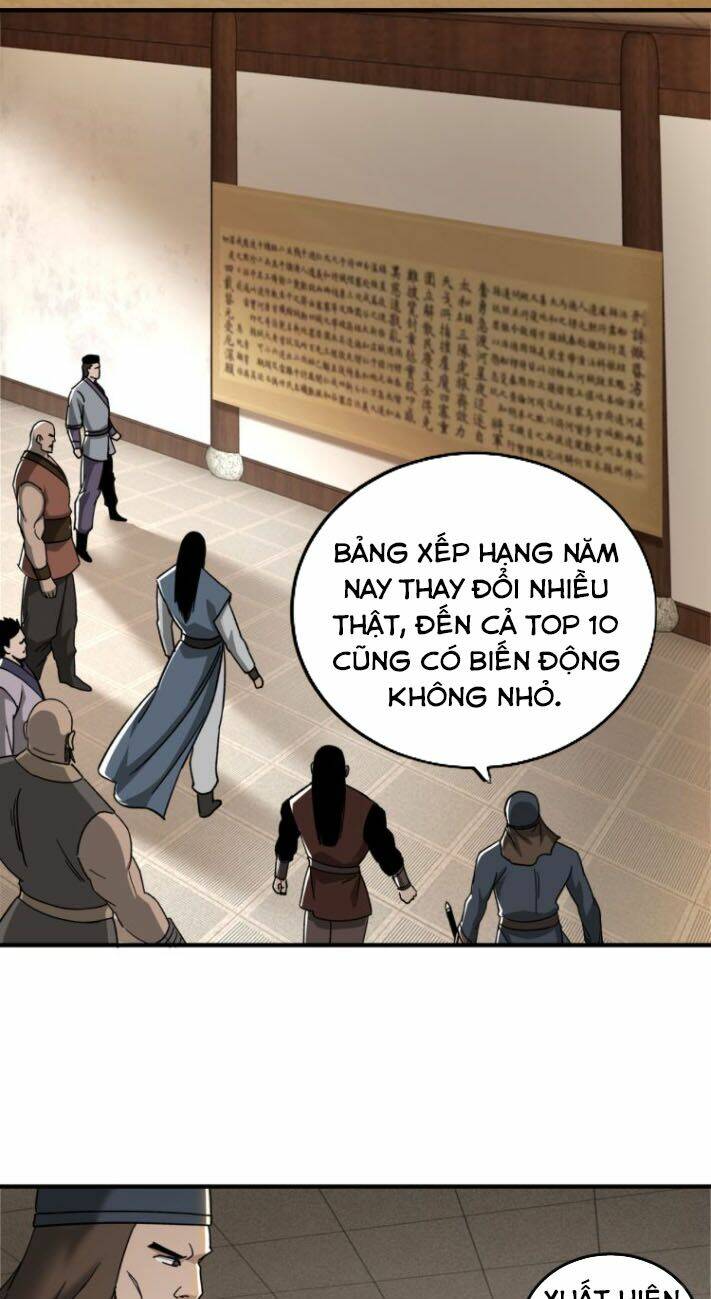 Tối Cường Phản Phái Hệ Thống Chapter 104 - Trang 2