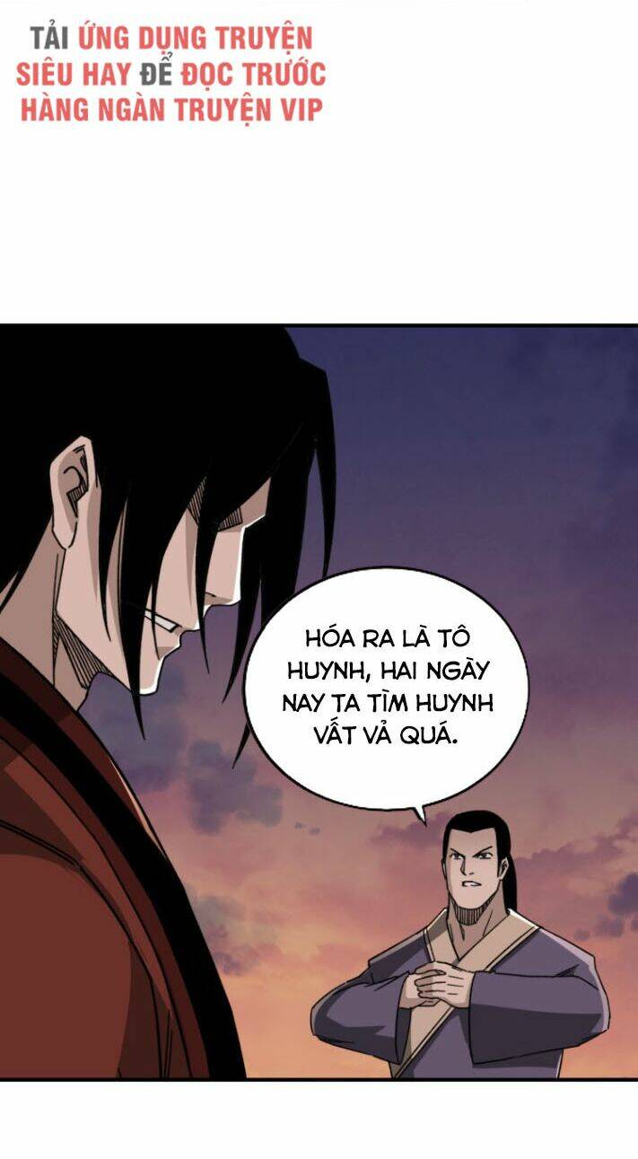 Tối Cường Phản Phái Hệ Thống Chapter 104 - Trang 2