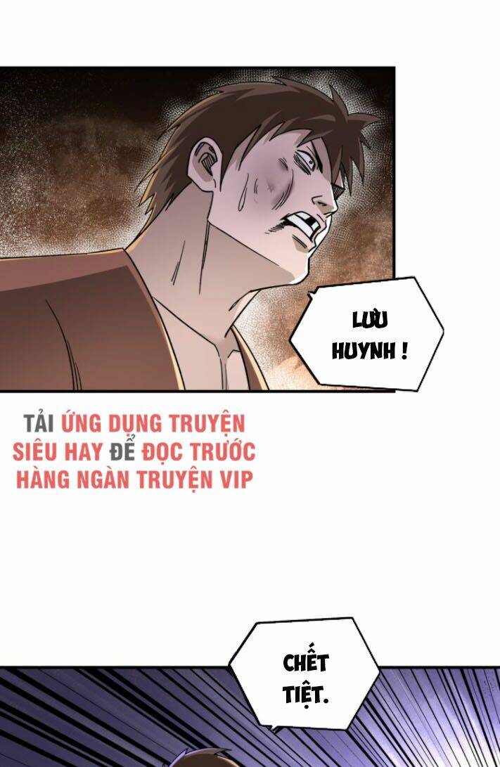 Tối Cường Phản Phái Hệ Thống Chapter 104 - Trang 2