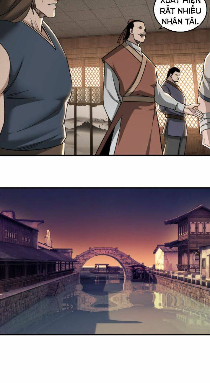 Tối Cường Phản Phái Hệ Thống Chapter 104 - Trang 2