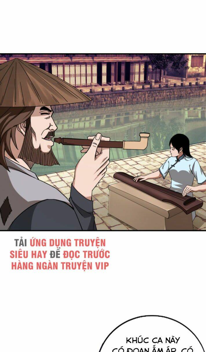 Tối Cường Phản Phái Hệ Thống Chapter 104 - Trang 2