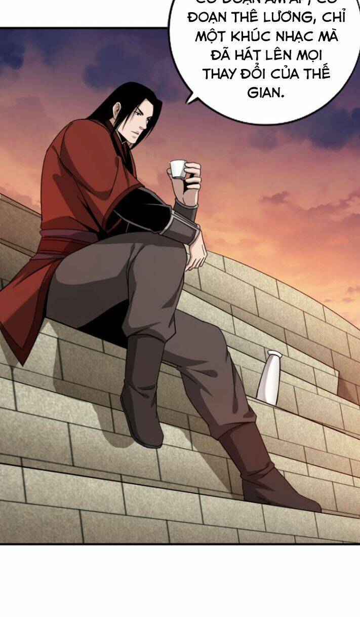 Tối Cường Phản Phái Hệ Thống Chapter 104 - Trang 2