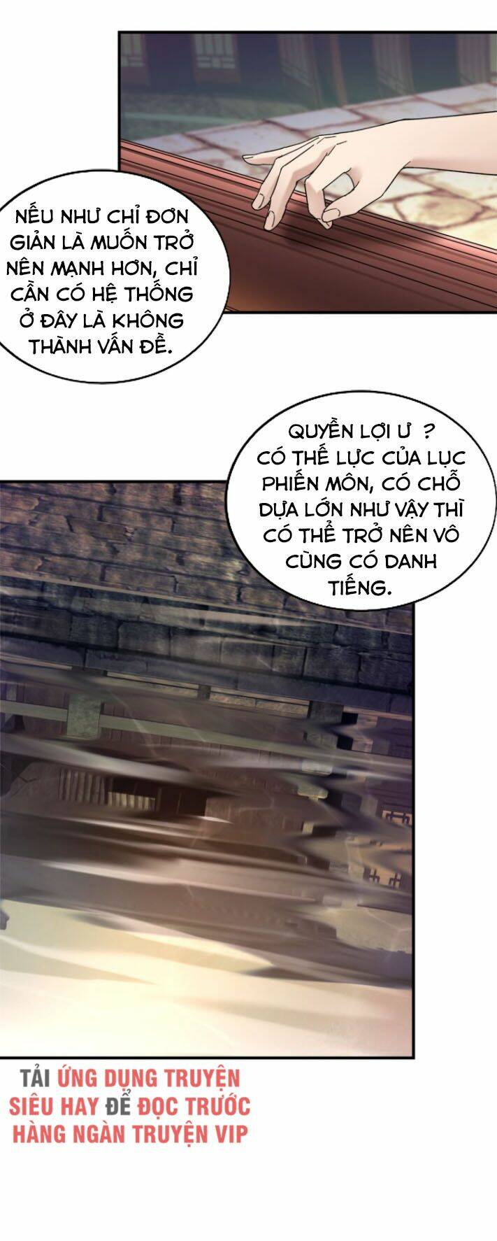 Tối Cường Phản Phái Hệ Thống Chapter 104 - Trang 2