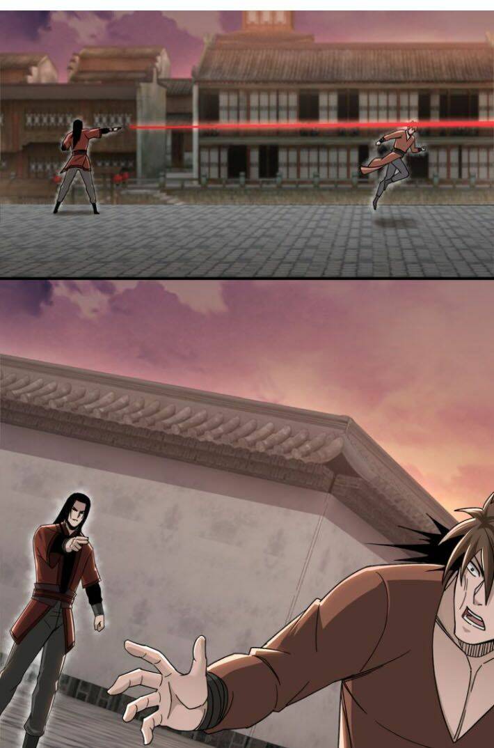 Tối Cường Phản Phái Hệ Thống Chapter 105 - Trang 2