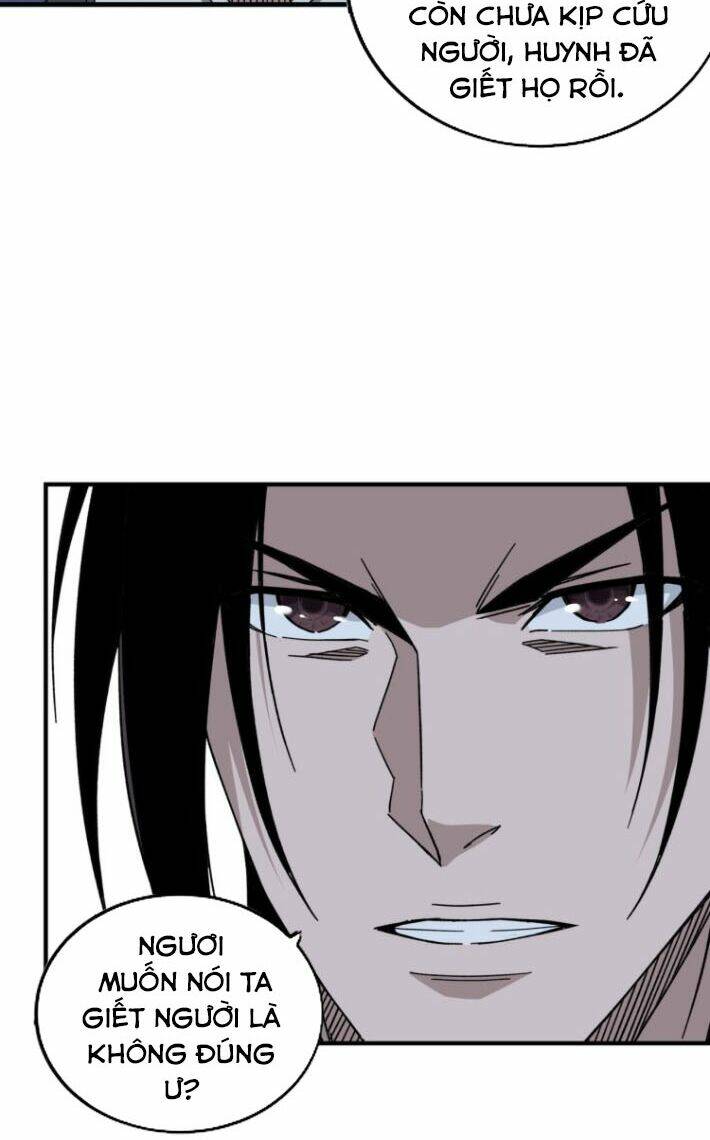 Tối Cường Phản Phái Hệ Thống Chapter 105 - Trang 2