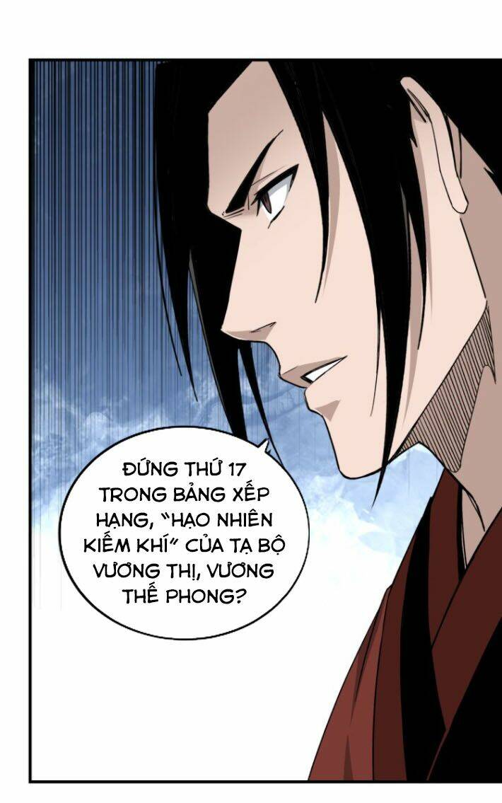 Tối Cường Phản Phái Hệ Thống Chapter 105 - Trang 2