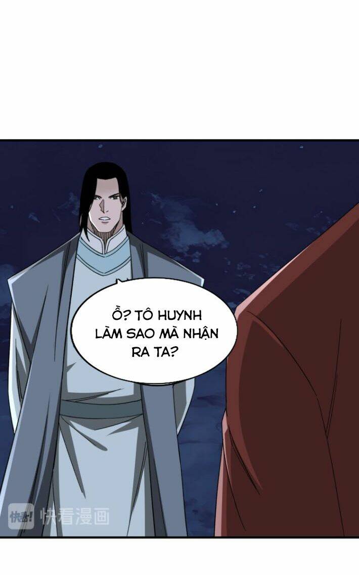 Tối Cường Phản Phái Hệ Thống Chapter 105 - Trang 2