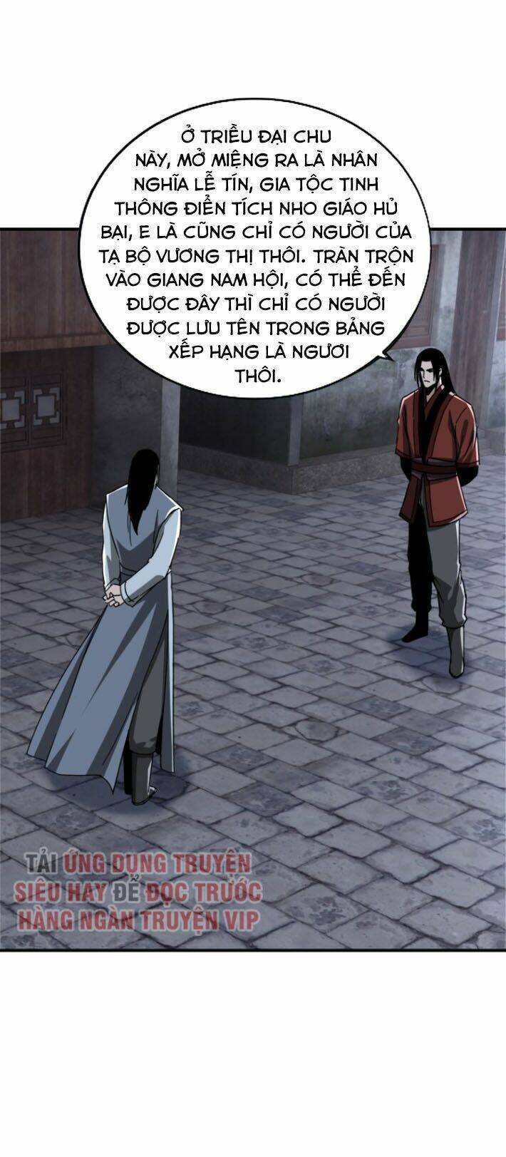 Tối Cường Phản Phái Hệ Thống Chapter 105 - Trang 2