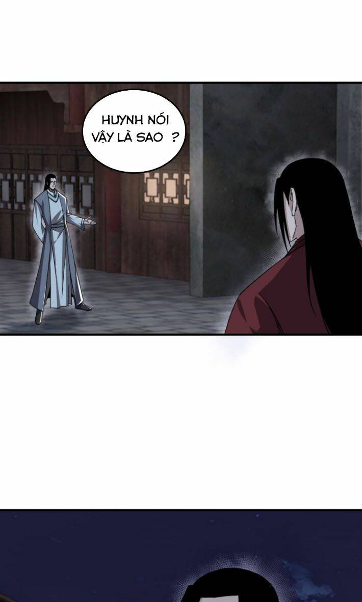 Tối Cường Phản Phái Hệ Thống Chapter 105 - Trang 2