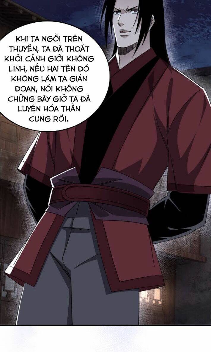 Tối Cường Phản Phái Hệ Thống Chapter 105 - Trang 2