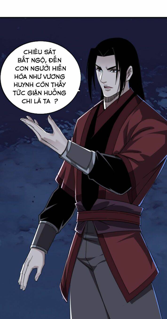 Tối Cường Phản Phái Hệ Thống Chapter 105 - Trang 2