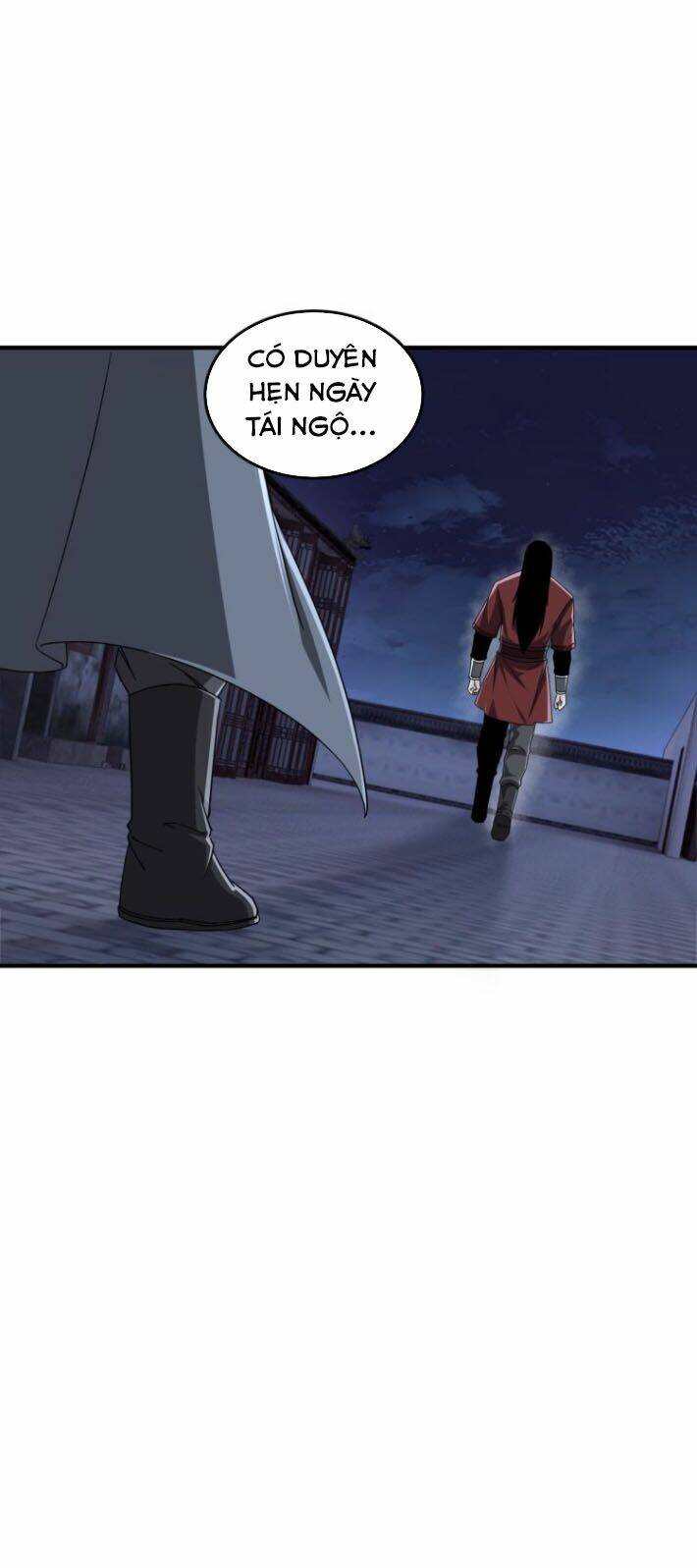 Tối Cường Phản Phái Hệ Thống Chapter 105 - Trang 2