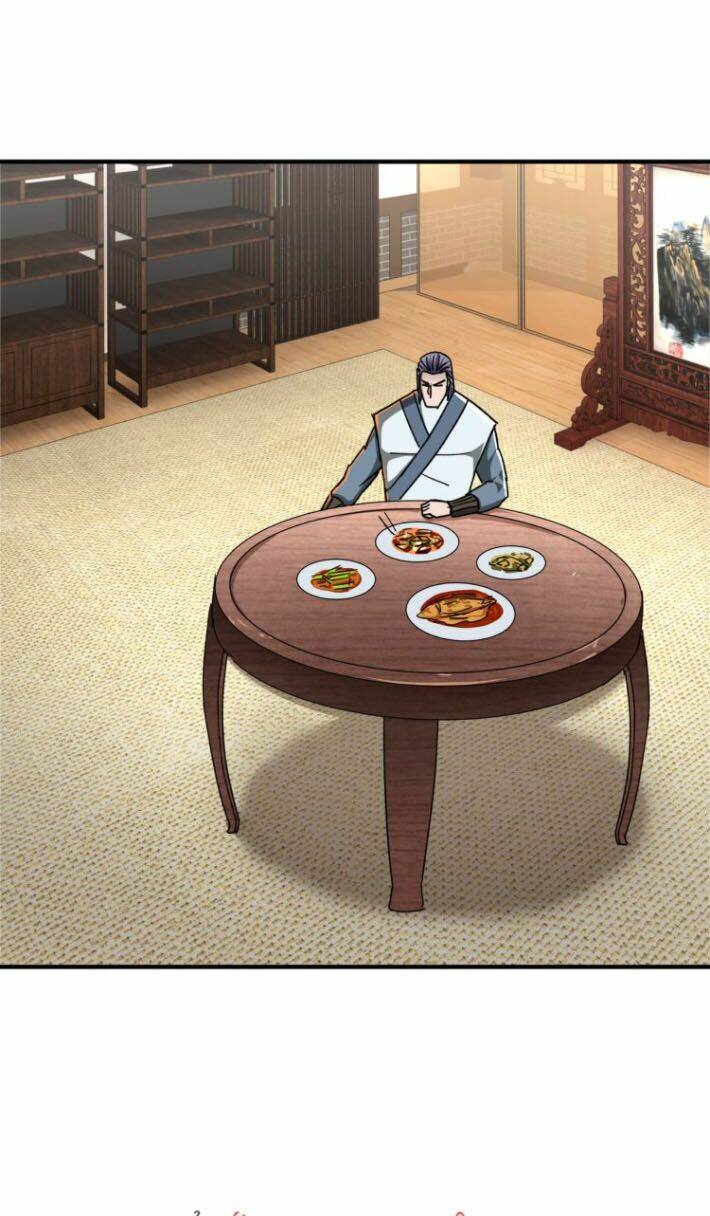 Tối Cường Phản Phái Hệ Thống Chapter 105 - Trang 2