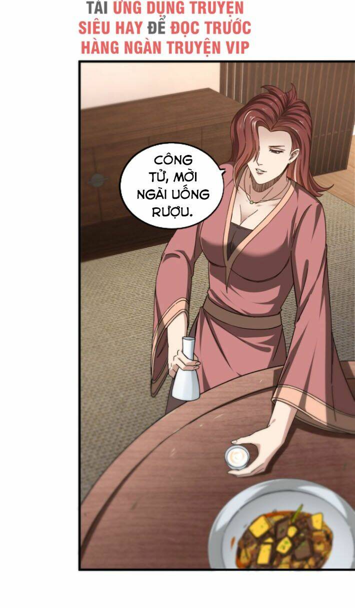 Tối Cường Phản Phái Hệ Thống Chapter 105 - Trang 2