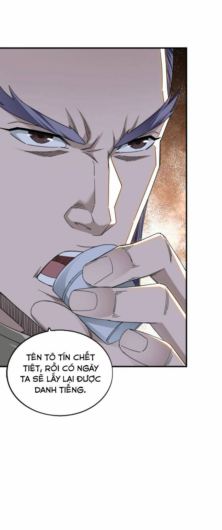 Tối Cường Phản Phái Hệ Thống Chapter 105 - Trang 2