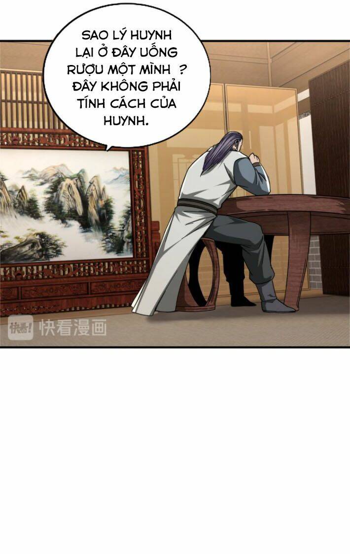 Tối Cường Phản Phái Hệ Thống Chapter 105 - Trang 2