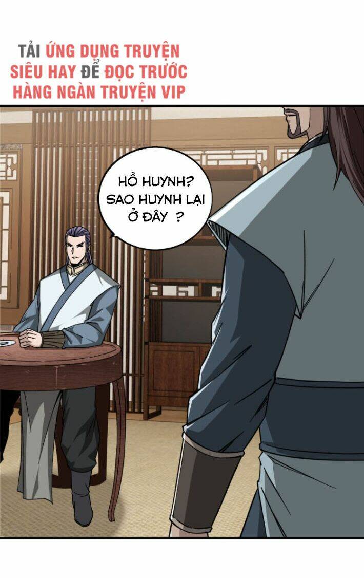 Tối Cường Phản Phái Hệ Thống Chapter 105 - Trang 2