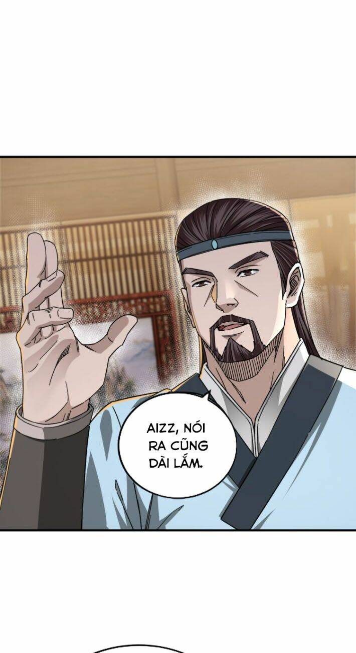 Tối Cường Phản Phái Hệ Thống Chapter 105 - Trang 2