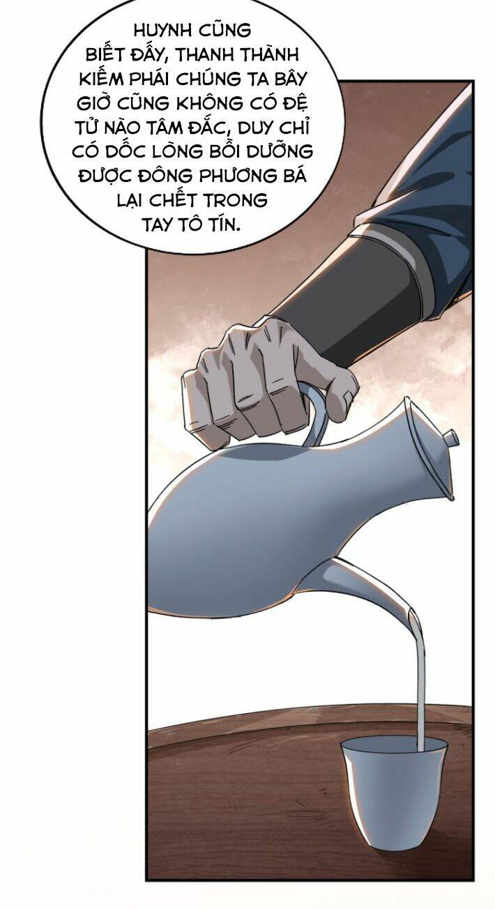 Tối Cường Phản Phái Hệ Thống Chapter 105 - Trang 2