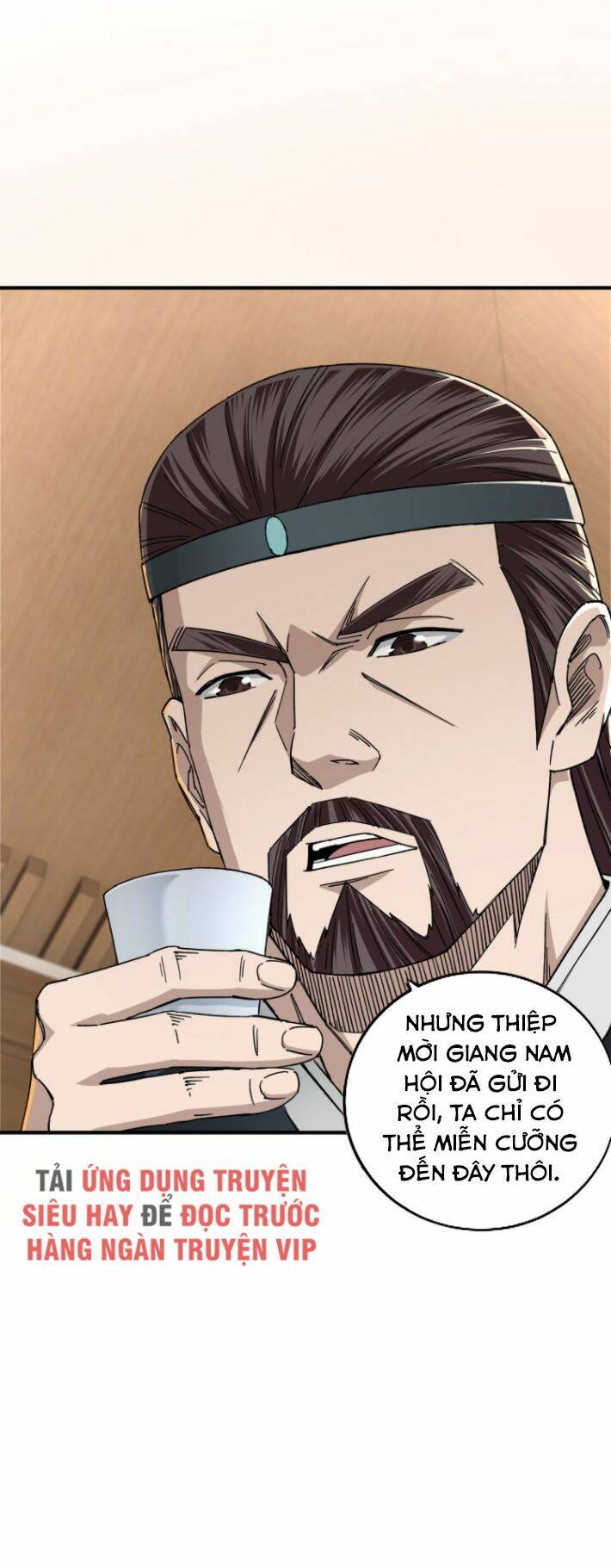 Tối Cường Phản Phái Hệ Thống Chapter 105 - Trang 2