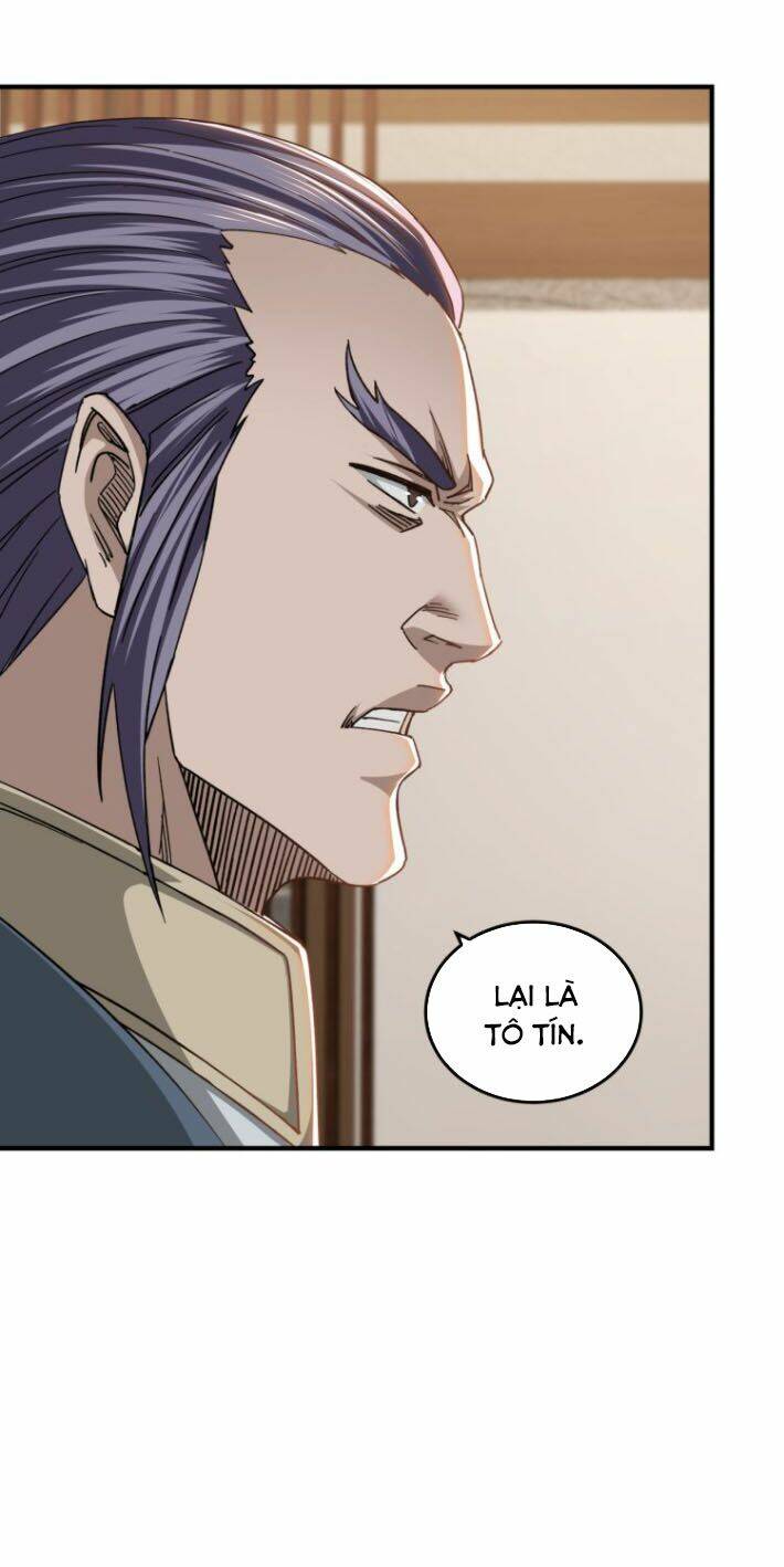 Tối Cường Phản Phái Hệ Thống Chapter 105 - Trang 2