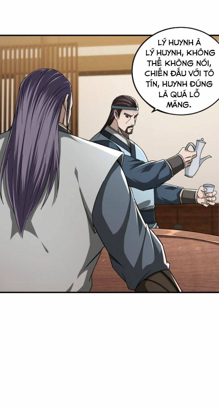 Tối Cường Phản Phái Hệ Thống Chapter 105 - Trang 2