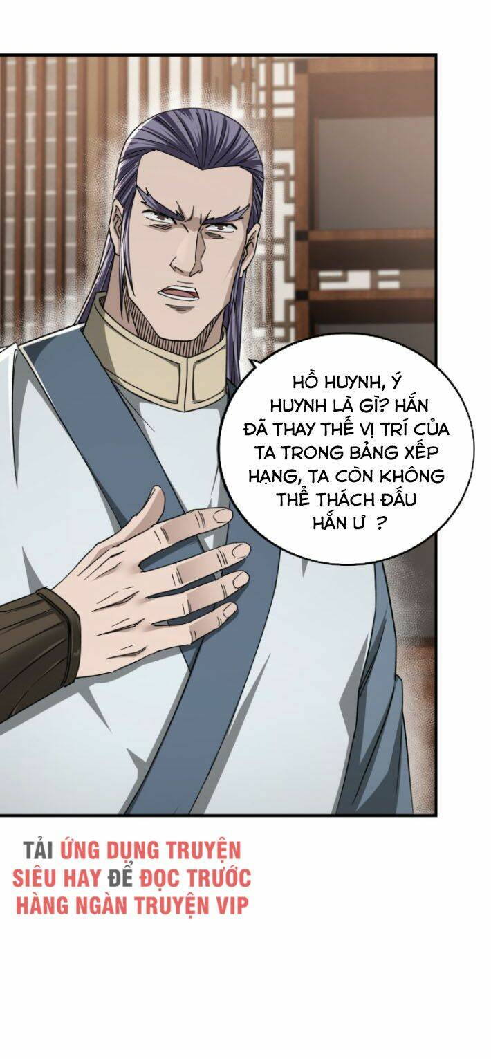 Tối Cường Phản Phái Hệ Thống Chapter 105 - Trang 2