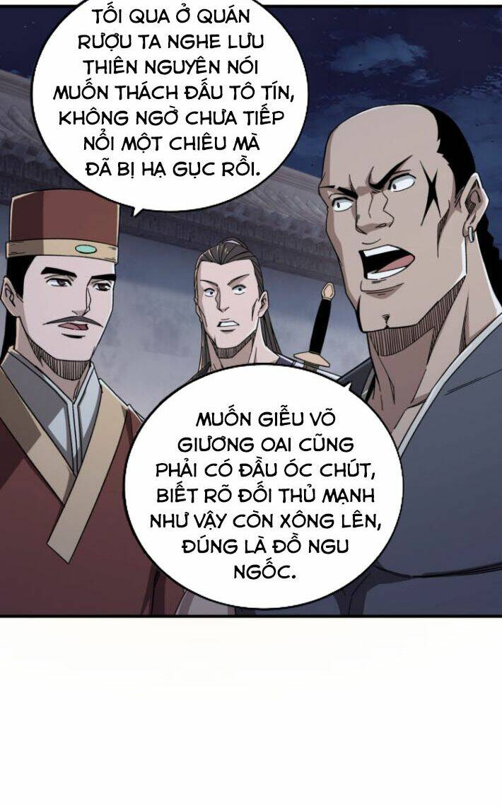 Tối Cường Phản Phái Hệ Thống Chapter 105 - Trang 2