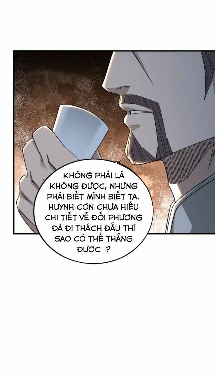 Tối Cường Phản Phái Hệ Thống Chapter 105 - Trang 2