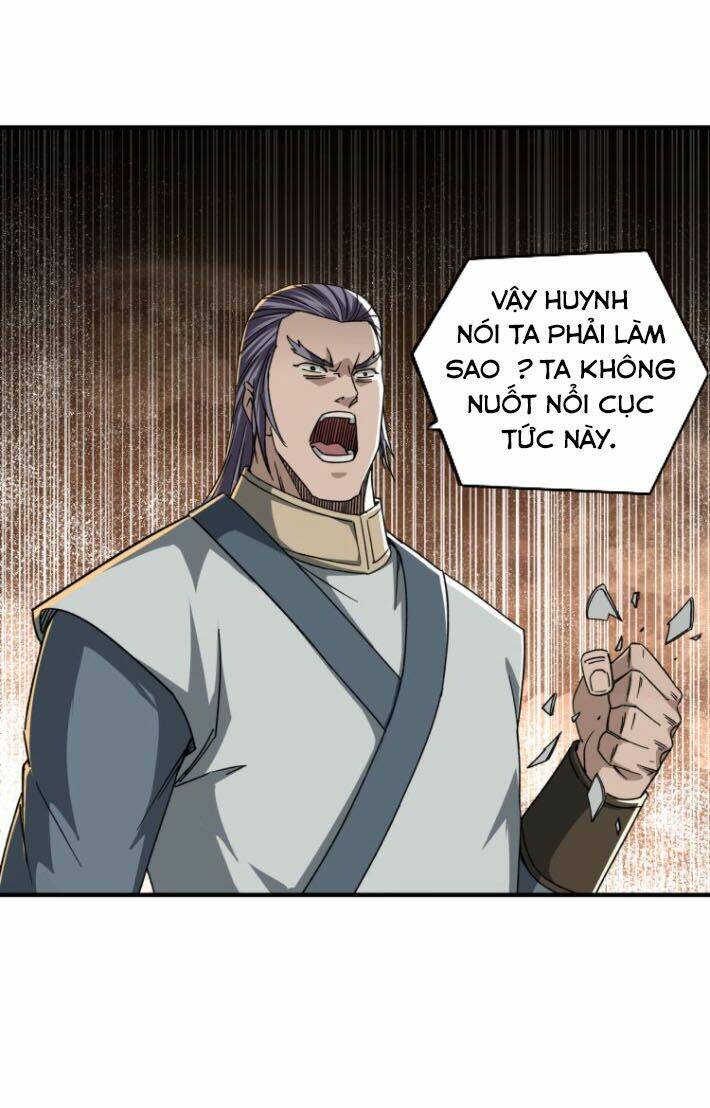 Tối Cường Phản Phái Hệ Thống Chapter 105 - Trang 2