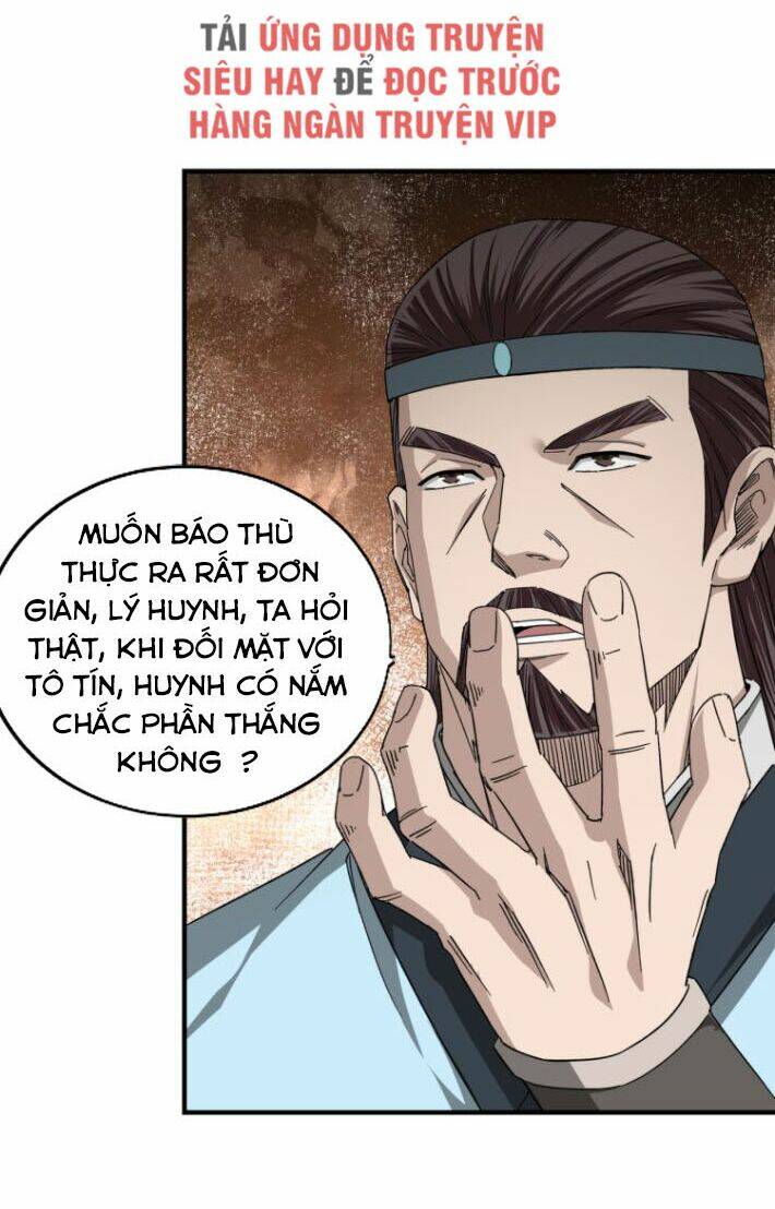 Tối Cường Phản Phái Hệ Thống Chapter 105 - Trang 2