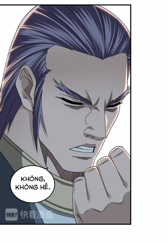 Tối Cường Phản Phái Hệ Thống Chapter 105 - Trang 2