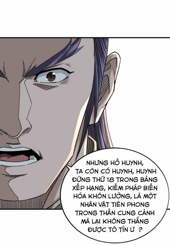 Tối Cường Phản Phái Hệ Thống Chapter 105 - Trang 2