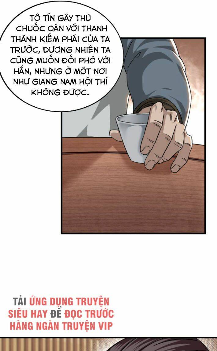 Tối Cường Phản Phái Hệ Thống Chapter 105 - Trang 2