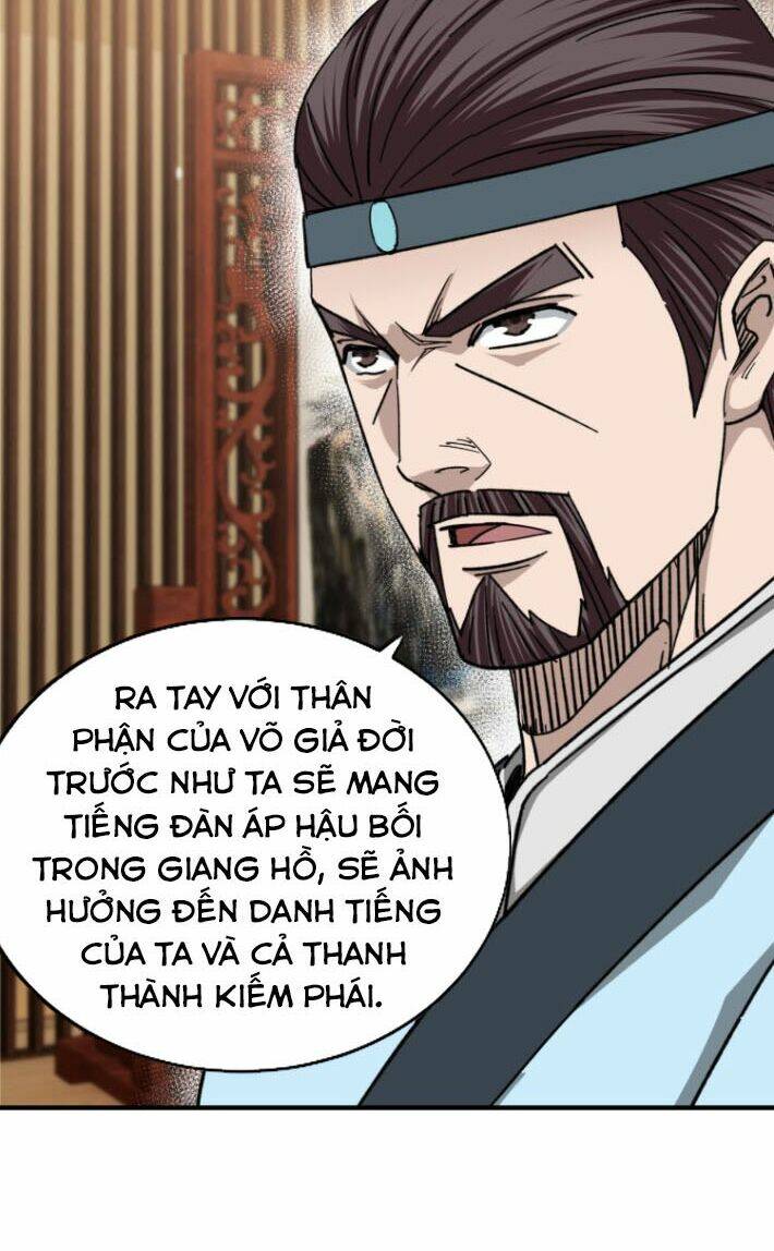 Tối Cường Phản Phái Hệ Thống Chapter 105 - Trang 2