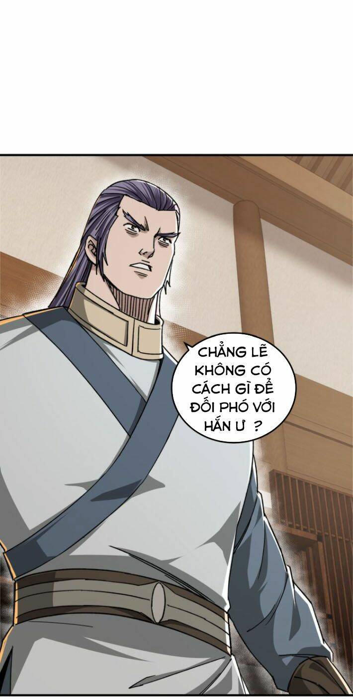 Tối Cường Phản Phái Hệ Thống Chapter 105 - Trang 2