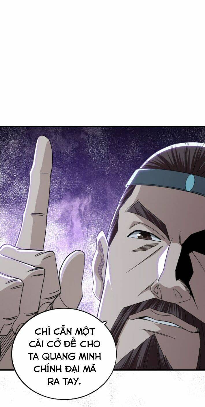 Tối Cường Phản Phái Hệ Thống Chapter 105 - Trang 2